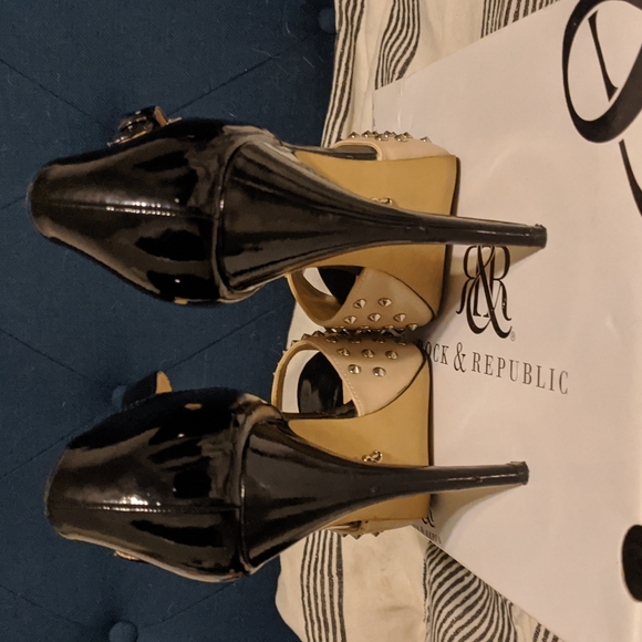 Rock & Republic RRKURT TAN - Picture 3 of 11